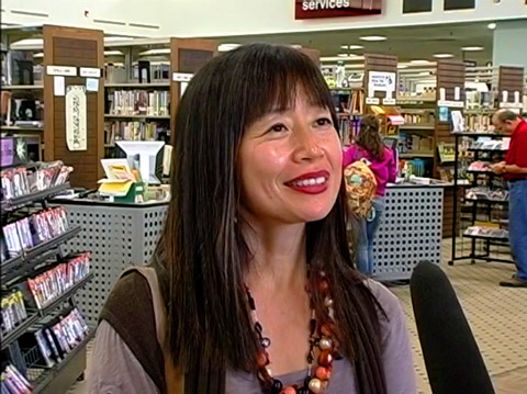 a video created by the East Brunswick Public Library